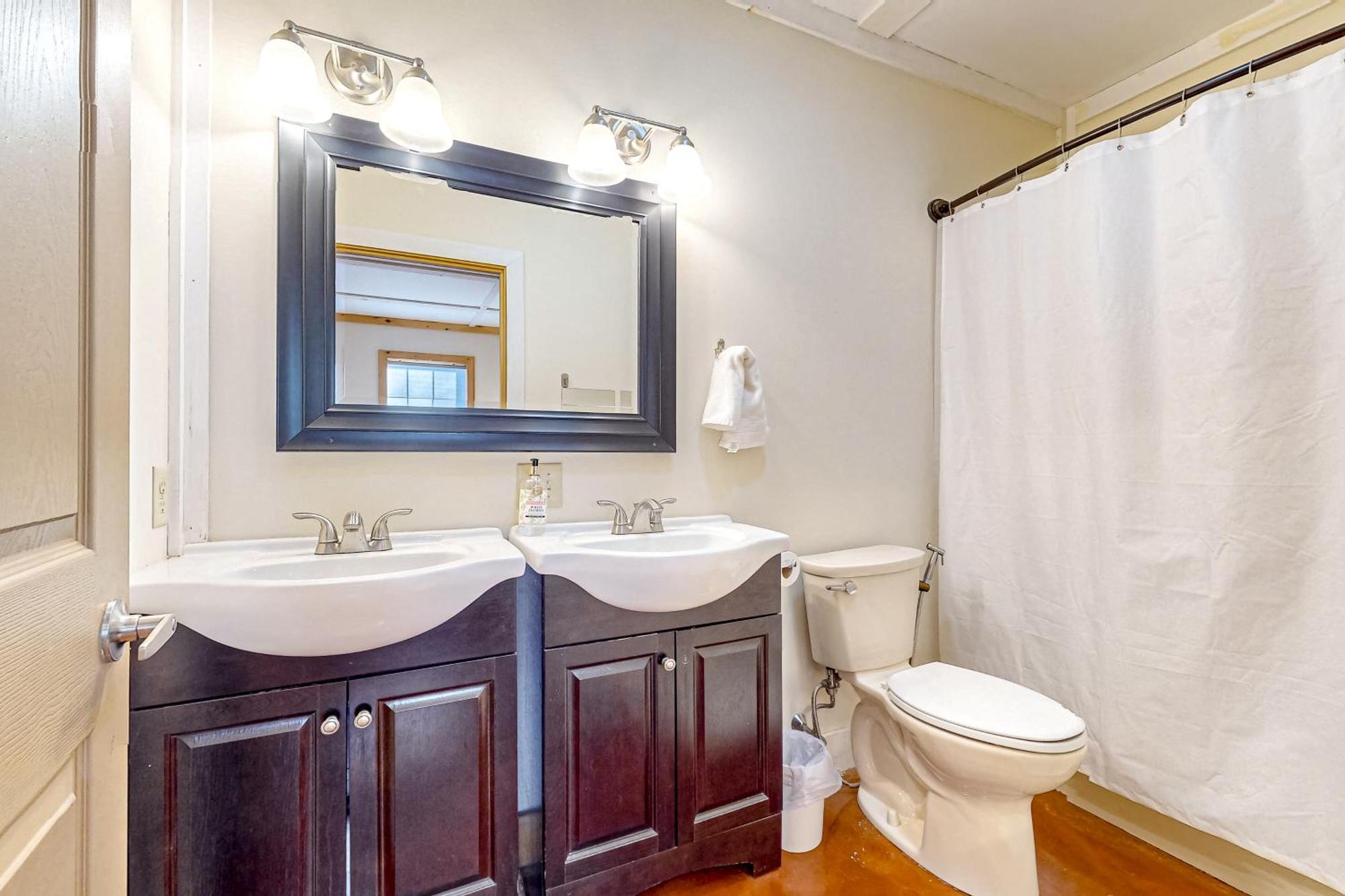 Villa Traveler'S Hideaway, Unit B à Ellsworth Extérieur photo